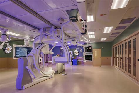 New Interventional Radiology Suite Features Wyomings First Bi Plane