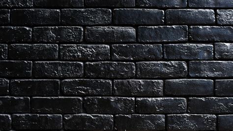 Dark Brick Wallpapers Top Free Dark Brick Backgrounds Wallpaperaccess
