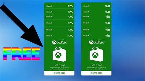 Sign up at microsoft.com, and always get the latest offers and deals. How To Get Free Xbox Gift Cards Microsoft Rewards - YouTube