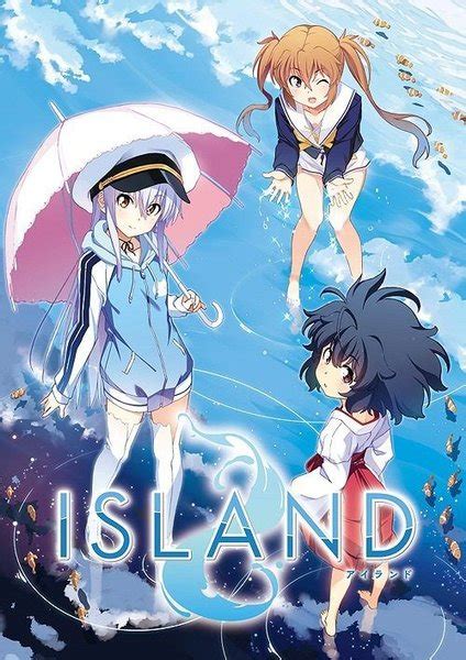 Jual Island Subtitle Indonesia Di Lapak Hajime Evolution87 Bukalapak