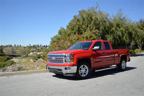 2014 Chevrolet Silverado 1500 Racingjunk News