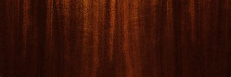 Mahogany Wood Floor Texture
