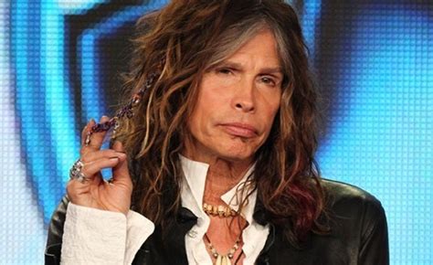 Aerosmith Cancels Final Las Vegas Shows Due To Steven Tyler Illness