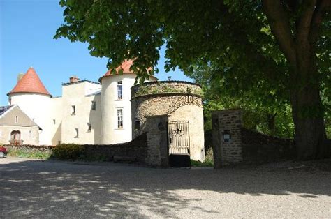 Chateau De Morey Desde 2624 Nancy Francia Opiniones Y