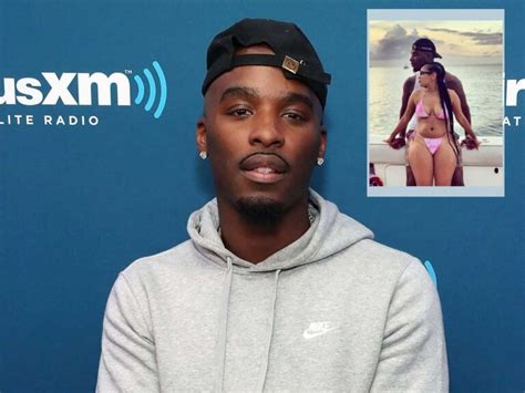 Hitman Holla Reveals His Girlfriend Cinnamon Was Shot In The Face