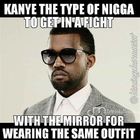 The Best Kanye West Memes Of Alltime
