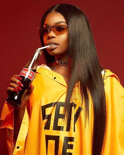 Dreezy Female Rappers Rapper Outfits Rappers