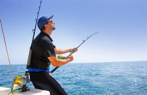 Fishing In Fiji A Year Round Activity Fiji Beaches