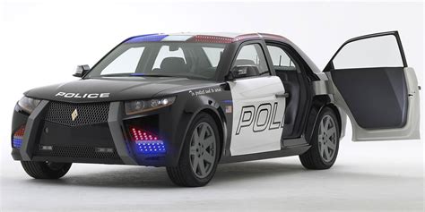 There are government auctions, law enforcement impound lots and many other venues. Carbon E7 Purpose Built Police Car Goes on Sale in 2012 ...