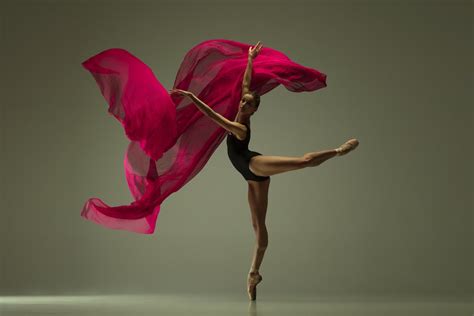 Capturing The Art And Soul Of Dance In Photography
