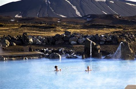 Top 30 Hot Springs And Swimming Pools In Iceland 2022