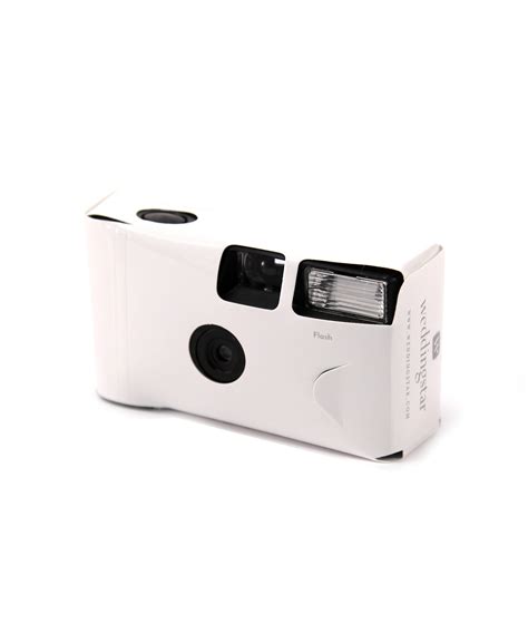 For developing chemicals, you'll need to purchase powder or liquid developer, premixed stop bath, and fixer. Appareil photo jetable avec flash blanc usage unique idéal ...