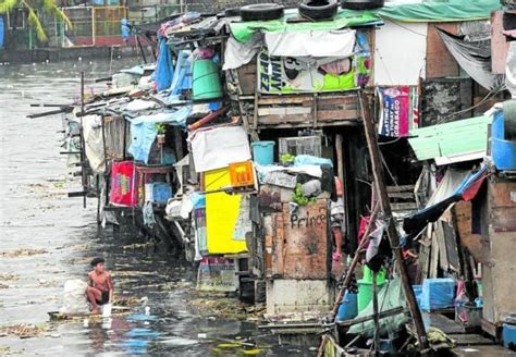 Pandemic Pushes Million Filipinos Into Poverty Inquirer News