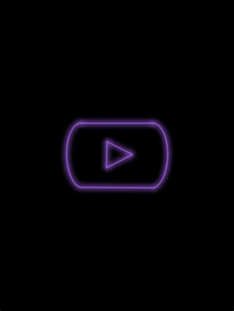 Purple And Black Youtube Logo Sassy Wallpaper Funny Iphone Wallpaper