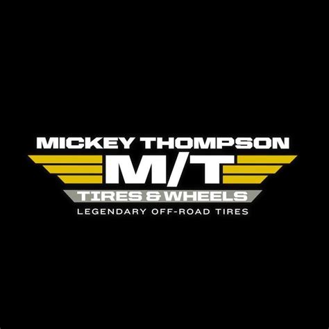 Mickey Thompson Tires Nz Auckland