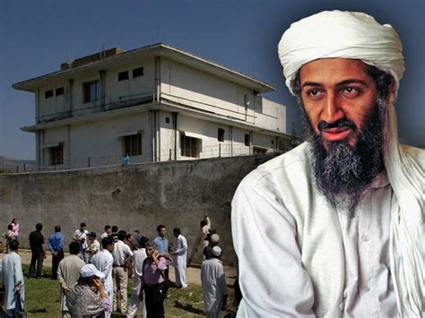 Osama Bin Laden Had Cash Phone Numbers Sewn In Clothes Cbs News