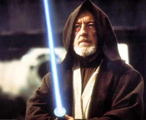 Star Wars Obi Wan Kenobi Va Avoir Son Spin Off Cliquetv