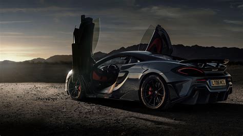 Mclaren 600lt 1920x1080 Wallpaper Teahub Io