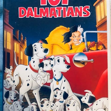 Dalmatians Classic Disney Fan Art Fanpop My Xxx Hot Girl