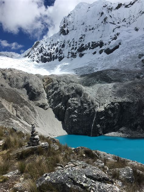 Top 5 Cordillera Blanca Day Hikes From Huaraz Peru Adventures Within