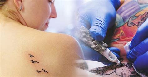 Cuáles son los riesgos médicos y las complicaciones de un tatuaje Nexofin