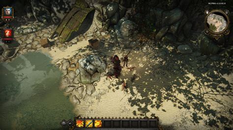 Divinity Original Sin Early Access Preview Onrpg