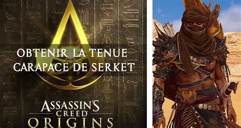 Assassin S Creed Origins Soluce Le Specialiste Des Jeux Videos