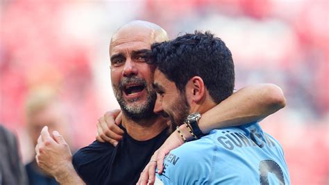 Never Again Pep Guardiola Says Manchester City Players Believe They