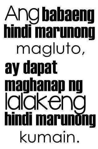 Pinoy quotes ultimate is an app created by wetpoint. 17 Best images about Pinoy Forever! on Pinterest | Inspirational quotes about love, The ...