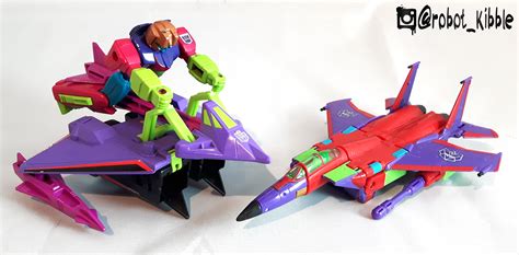 Action Master Exo Suits Circuit Thundercracker And Comparisons