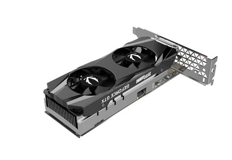 Computationally intensive programs can utilize the gpu's 1280 cores to accelerate tasks using cuda and other apis. Zotac: Erstes Low-Profile-Design für die GeForce GTX 1650 ...
