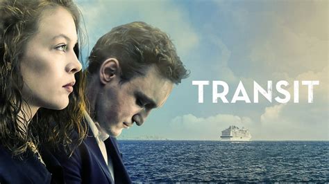 Union Films Review Transit