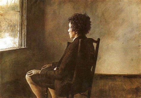 Posts About Wyeth Andrew On American Gallery Andrew Wyeth Andrew