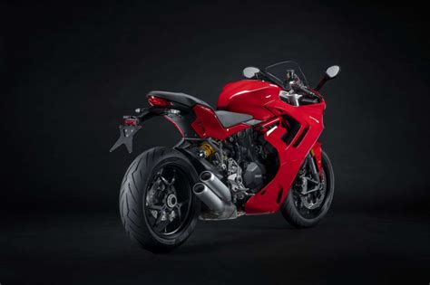 2021 ducati supersport 950 guide total motorcycle