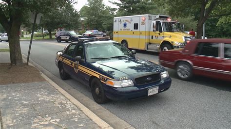 Naked Man Tasered In Annapolis Street