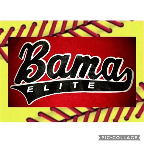 Bama Elite 8u