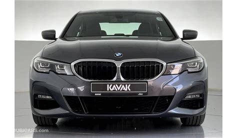 Used Bmw 320 M Sport 2020 For Sale In Dubai 654713
