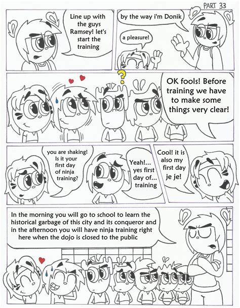 Murkis Mission Part 33 English By Dreedwin On Deviantart