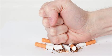 Consigli Per Smettere Di Fumare Sigarette Farmaco E Cura