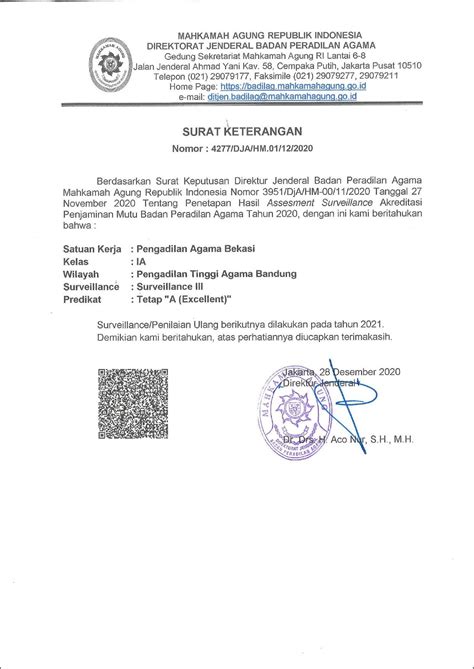 Contoh Surat Pengajuan Program Kerja Osis Surat Lamaran Kerja