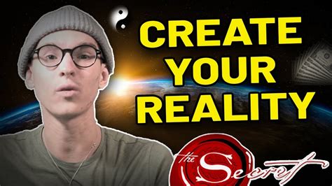 How To Stop Controlling Other Peoples Reality So You Can Create Your Own Reality Youtube