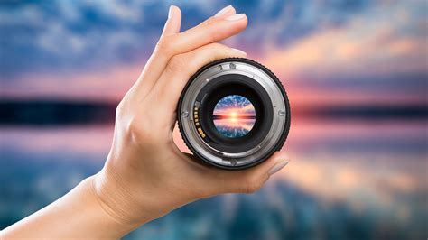 Best Lens Focal Lengths For Landscape Photography Bandh Explora