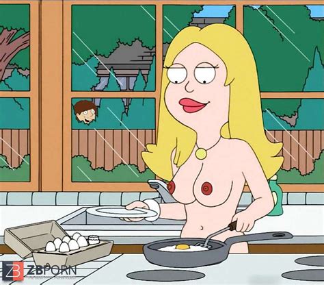 Francine Smith Cartoon Schlampe Zb Porn