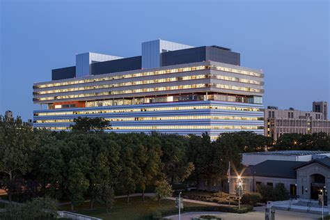 University Of Chicago Medicine Center For Care And Discovery