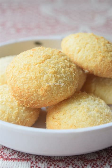 Coconut Cookies Bakery Style Recipe Eggless Coconut Biscuits