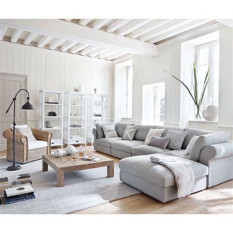 40 Grey Living Room Ideas That Prove This Cool Hue Is Never Going Out