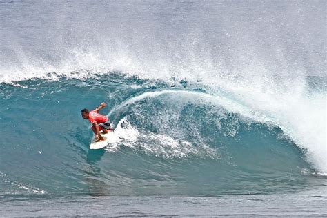 Siargao Among World S Top Surfing Spots Is Here Https Coolsurfstuff