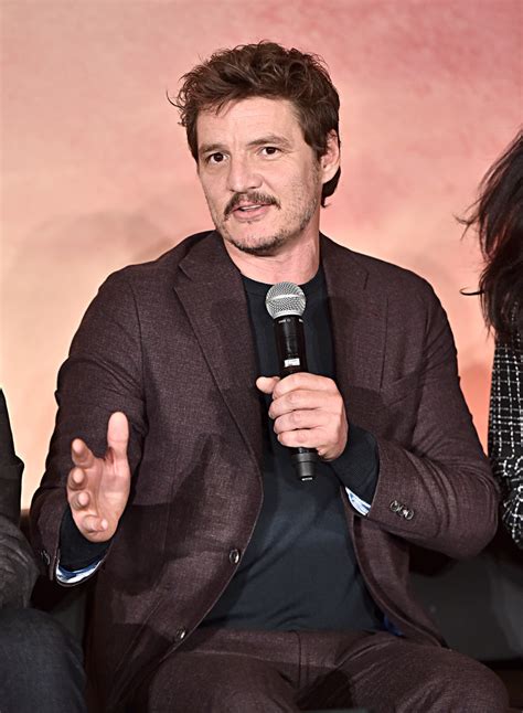 Pedro pascal is a 45 year old chilean actor. Pedro Pascal | Doblaje Wiki | Fandom