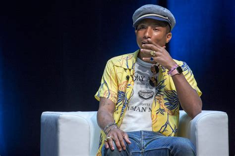 pharrell s new single freedom will serve as apple music s first exclusive