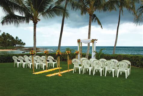 Wedding Packages Paradise Cove Events